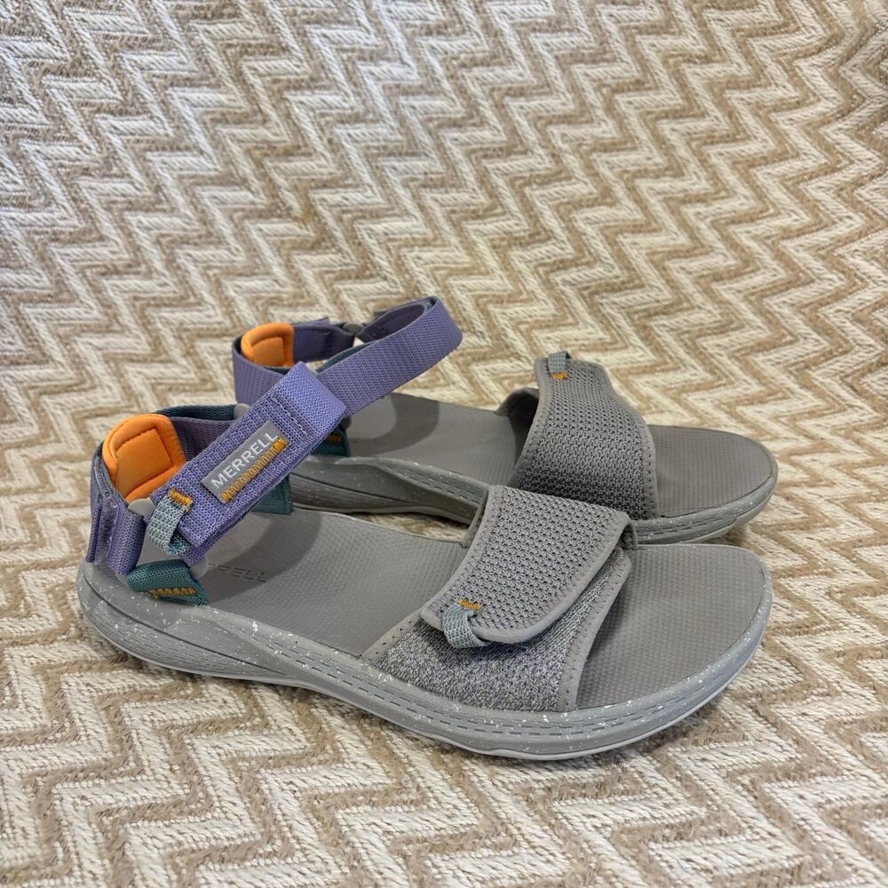 Merrell Bravada Backstrap Paloma Sandals